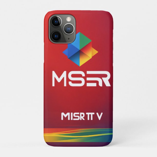 iPhone 11 Pro Cases  (Back)