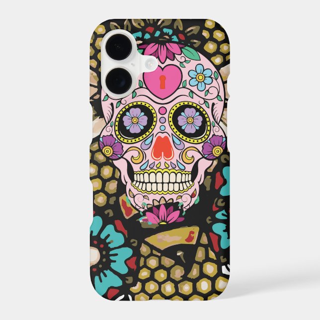 iPhone 11 Pro Max Case (Back)