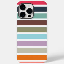 iPhone 11 Pro Max Mordern retro Pattern