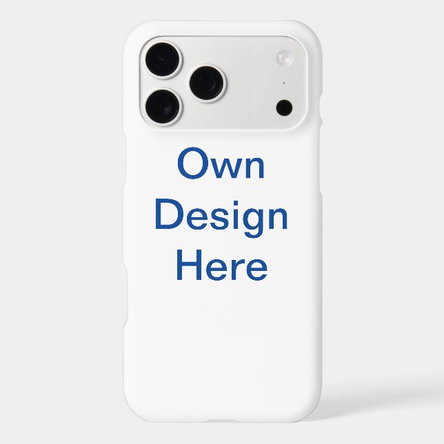 iphone 11 pro max (own Design) (Back)