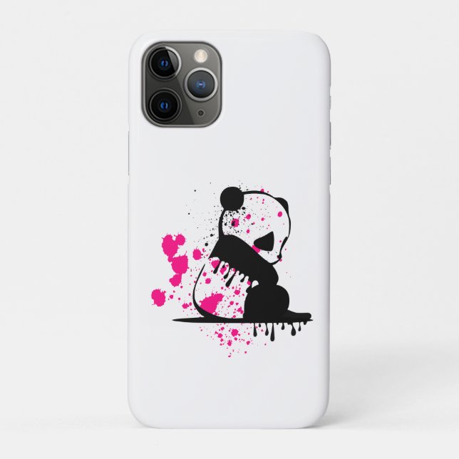 iPhone 11 Pro Phone Case (Back)