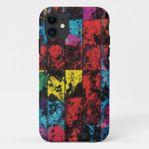 iPhone 11 – Vibrant Artistic Edition Case-Mate iPhone Case