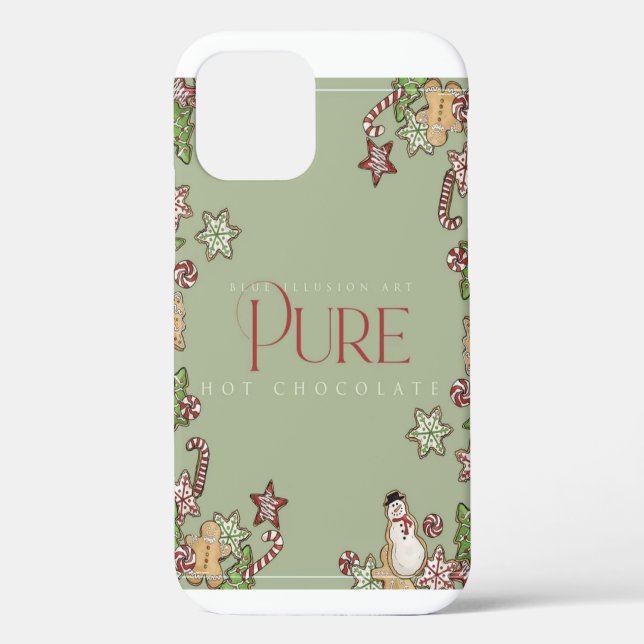  iPhone 12 Cases (Back)