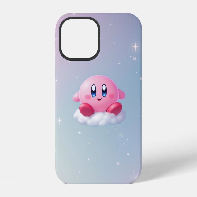iPhone 12 Cases (Back)