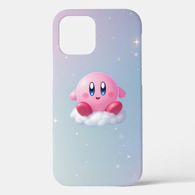iPhone 12 Cases (Back)