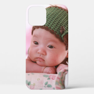 iPhone 12 Custom Photo Template  Case-Mate iPhone Case