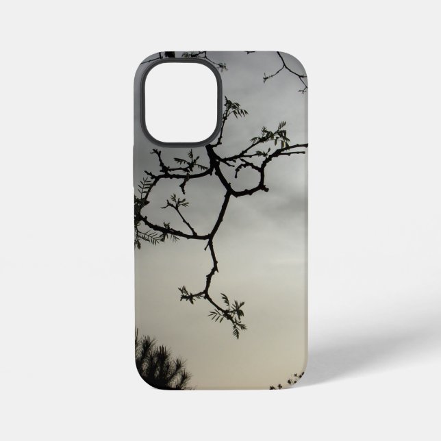 iphone 12 mini Case (Back)