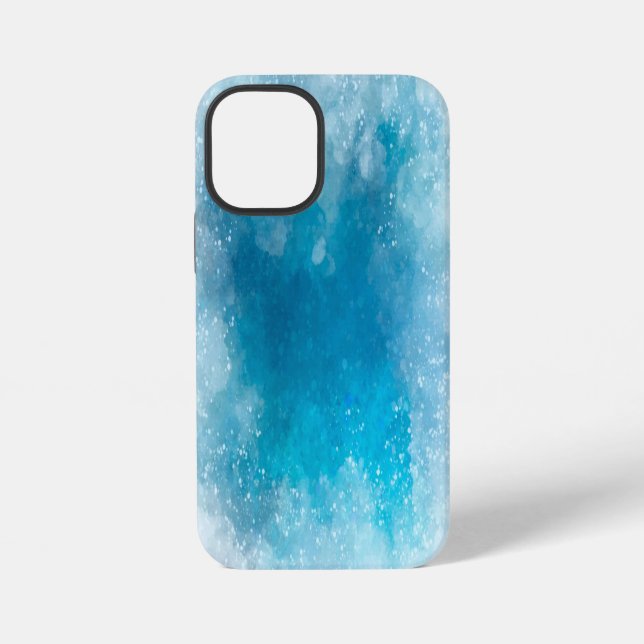 iPhone 12 Mini iPhone Case (Back)