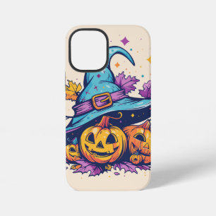 iPhone 12 Mini Tough Case, Glossy Case