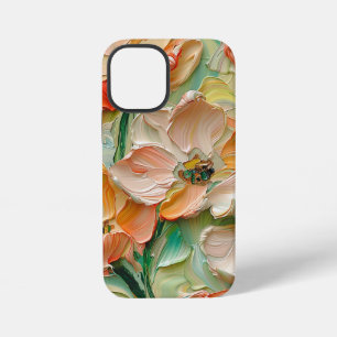 iPhone 12 Mini Tough Case, Glossy iPhone 12 Mini Case