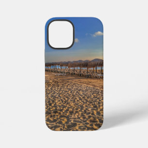 iPhone 12 Mini Tough Funda, Brillante "Morning" iPhone 12 Mini Case