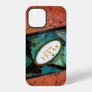 iPhone 12 Pro - a Longhorn case for Austin, TX