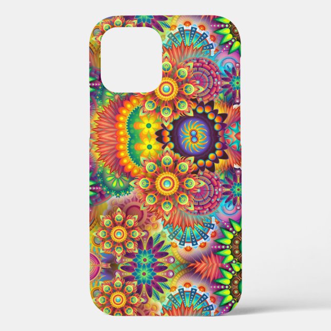 iphone 12 pro cases (Back)
