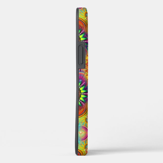 iphone 12 pro cover  (Back / Right)