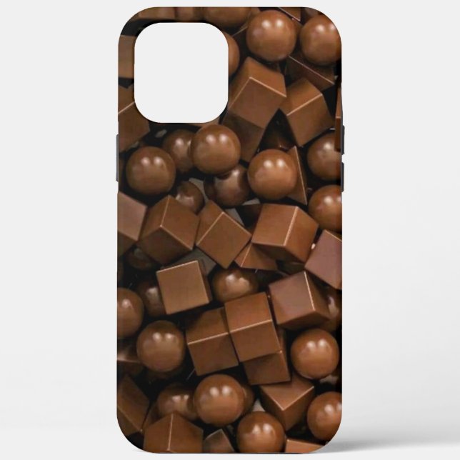 iphone 12 pro max cases (Back)