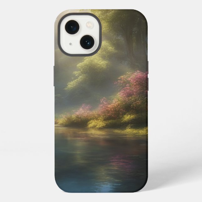 iPhone 13 back Case (Back)