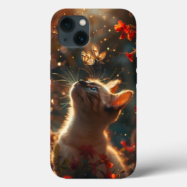 iPhone 13 case (Back)