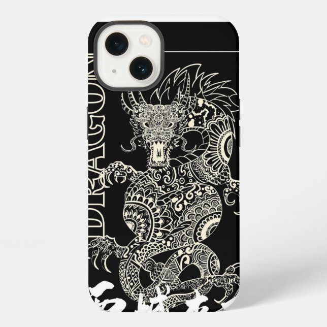 Iphone 13 case (Back)