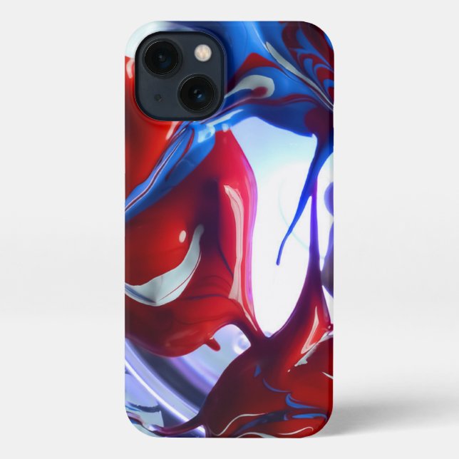 iPhone 13 Case (Back)