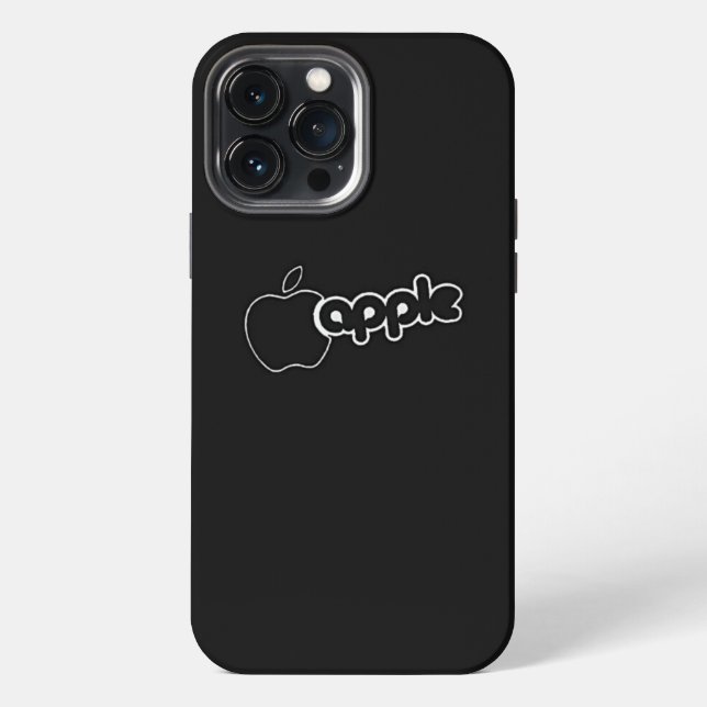 iPhone 13 Case (Back)