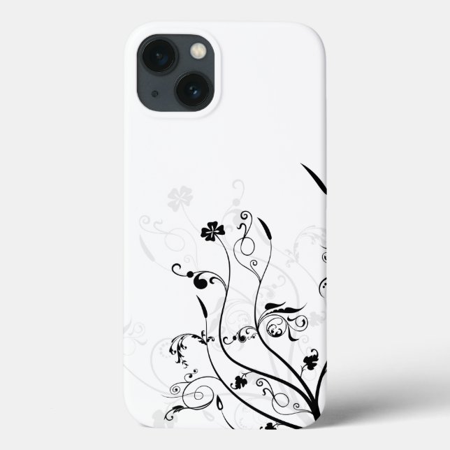 iPhone 13 Case (Back)