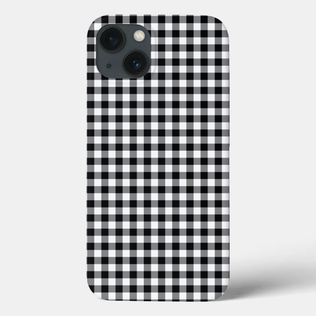 iPhone 13 Case (Back)