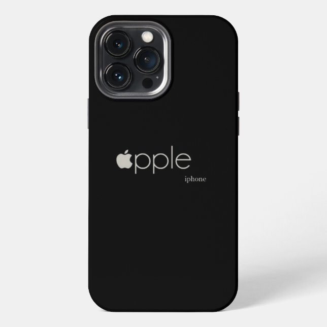 iPhone 13 Case (Back)