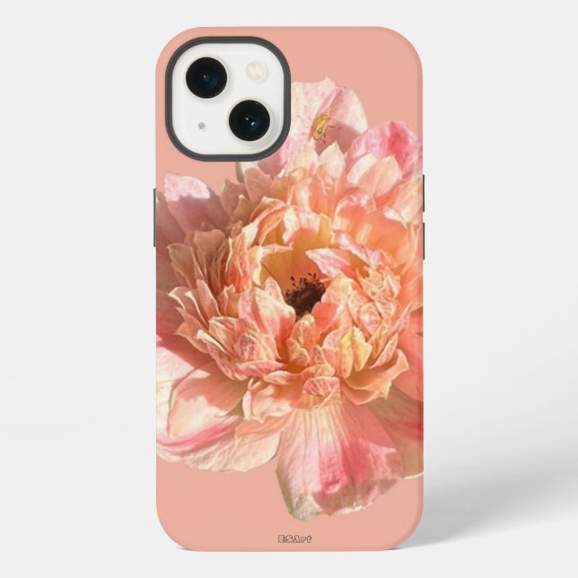 iPhone 13 case (Back)