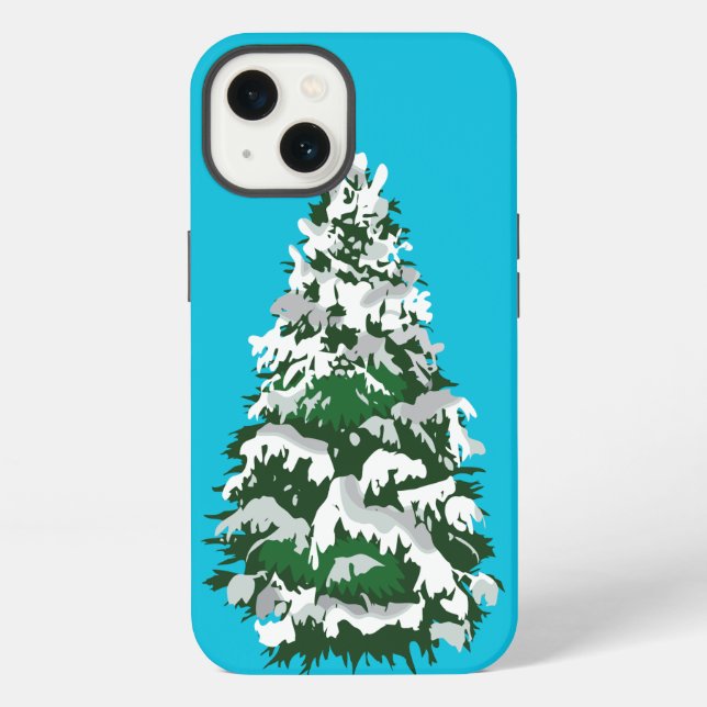 iPhone 13 case (Back)