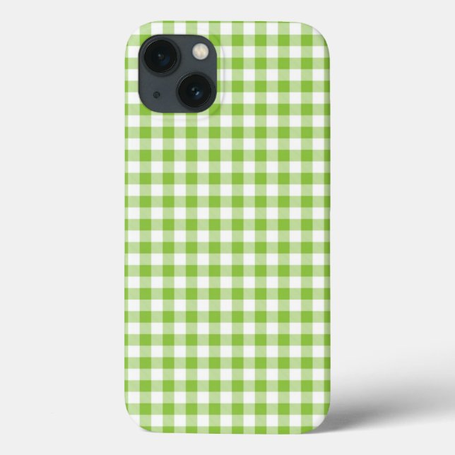 iPhone 13 Case (Back)