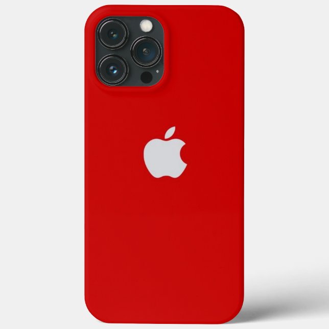 iPhone 13 Case-Mate iPhone Case (Back)