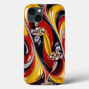 iPhone 13 Case-Mate with Belgian Colors iPhone 13 Case