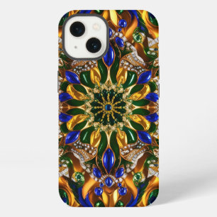 iPhone 13 Case-Mate with Brazil Colours Case