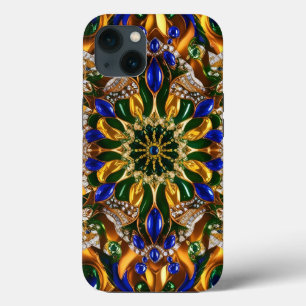 iPhone 13 Case-Mate with Brazil Colours iPhone 13 Case