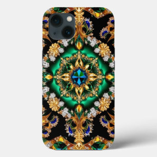 iPhone 13 Case-Mate with Brazilian Colours iPhone 13 Case