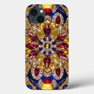 iPhone 13 Case-Mate with Colombia Colours Case