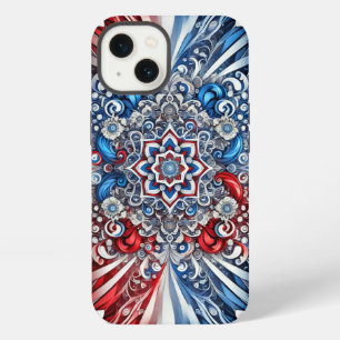 iPhone 13 Case-Mate with French Colours Case