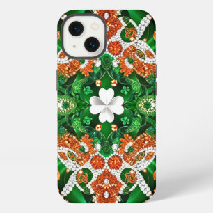 iPhone 13 Case-Mate with Irish Colours Case