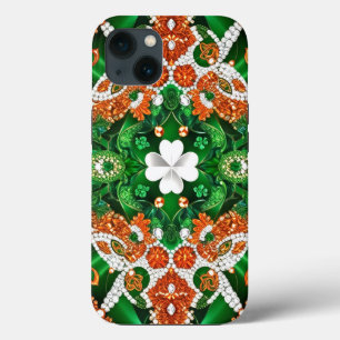 iPhone 13 Case-Mate with Irish Colours iPhone 13 Case