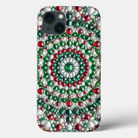 iPhone 13 Case-Mate with Italian Colours