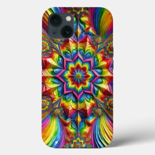 iPhone 13 Case-Mate with LGBTQ Colours iPhone 13 Case