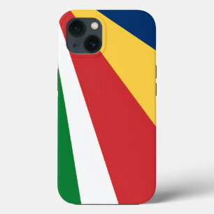 iPhone 13 Case-Mate with Seychelles Colors iPhone 13 Case