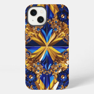iPhone 13 Case-Mate with Sweden Colours Case