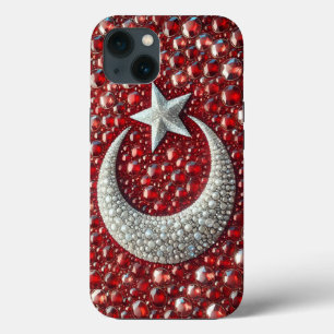 iPhone 13 Case-Mate with Turkish Colours iPhone 13 Case
