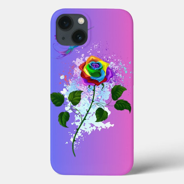  iPhone 13 Cases (Back)