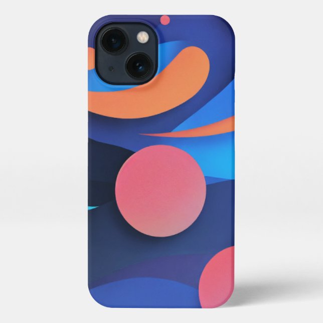 iPhone 13 Cases (Back)