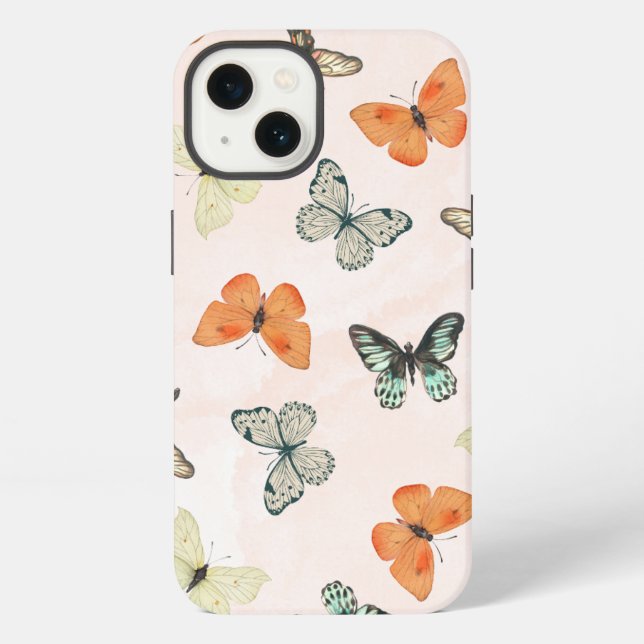 iPhone 13 Cases (Back)