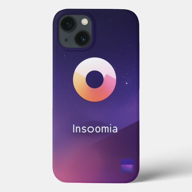 iPhone 13 Cases  (Back)