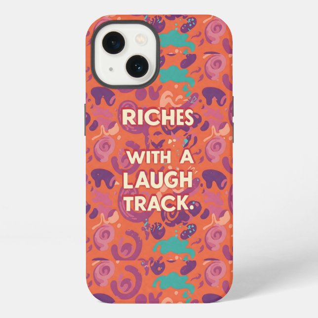 iPhone 13 Cases  (Back)
