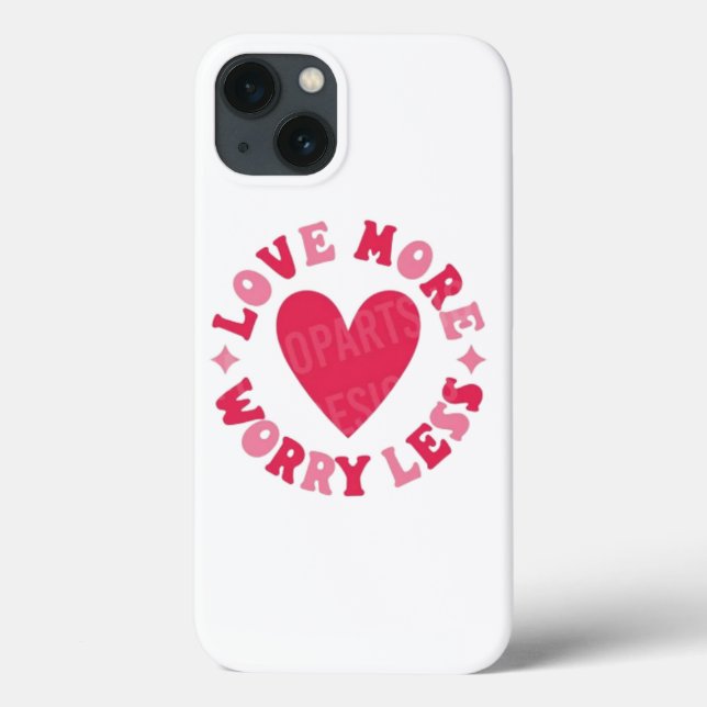  iPhone 13 Cases (Back)